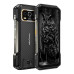 Смартфон Ulefone Power Armor 27 12/256Gb Black