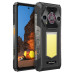 Смартфон Ulefone Armor 30 12/512Gb Черный Black