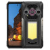 Смартфон Ulefone Armor 30 12/512Gb Черный Black