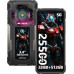 Смартфон Ulefone Armor 33 Pro 16/512Gb Черный Black