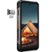 Смартфон Ulefone Armor 34 Plus 16/512Gb Черный Black