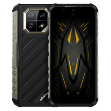 Смартфон Ulefone Armor 22 8/256GB Черный Black