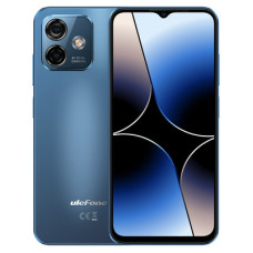Смартфон Ulefone Note 16 Pro 8/512Gb Синий Blue