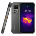 Смартфон Ulefone Armor 11T 5G 8/256GB Black