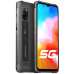 Смартфон Ulefone Armor 12 5G 8/128GB Black
