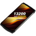 Смартфон Ulefone Power Armor 13 8/128GB Black