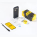 Смартфон Ulefone Power Armor 19 12/256Gb Black