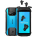 Смартфон Ulefone Power Armor 15 6/128Gb Black Blue