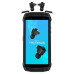 Смартфон Ulefone Power Armor 15 6/128Gb Black Blue