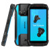 Смартфон Ulefone Power Armor 15 6/128Gb Black Blue