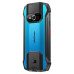 Смартфон Ulefone Power Armor 15 6/128Gb Black Blue