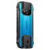 Смартфон Ulefone Power Armor 15 6/128Gb Black Blue
