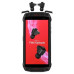 Смартфон Ulefone Power Armor 15 6/128Gb Black Red