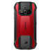 Смартфон Ulefone Power Armor 15 6/128Gb Black Red