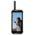 Смартфон Ulefone Armor 20WT 12/256Gb Black