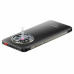 Смартфон Ulefone Armor 23 Ultra 12/512Gb Черный Black