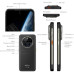 Смартфон Ulefone Armor 23 Ultra 12/512Gb Черный Black