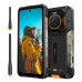Смартфон Ulefone Armor 26 Ultra 12/512Gb Walkie-talkie Черный Black