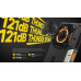 Смартфон Ulefone Armor 26 Ultra 12/512Gb Walkie-talkie Черный Black