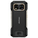 Смартфон Ulefone Power Armor 27 Pro 12/256Gb Black