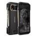 Смартфон Ulefone Power Armor 27 Pro 12/256Gb Black