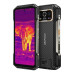 Смартфон Ulefone Power Armor 27T 12/256Gb Black