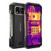 Смартфон Ulefone Power Armor 27T Pro 12/256Gb Black