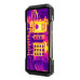 Смартфон Ulefone Power Armor 27T Pro 12/256Gb Black