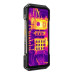 Смартфон Ulefone Power Armor 27T Pro 12/256Gb Black