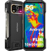 Смартфон Ulefone Power Armor 27T Pro 12/256Gb Black
