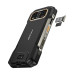Смартфон Ulefone Power Armor 27T Pro 12/256Gb Black