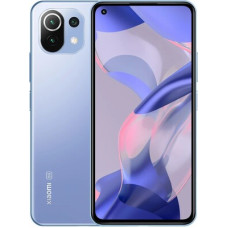 Смартфон Xiaomi 11 Lite 5G NE 8/256Gb Blue Global Version