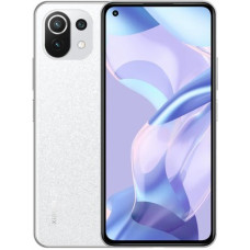 Смартфон Xiaomi 11 Lite 5G NE 8/256Gb White Global Version