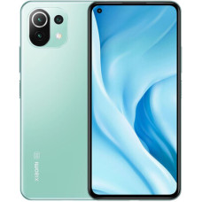 Смартфон Xiaomi 11 Lite 5G NE 8/128Gb Зеленый Green Global