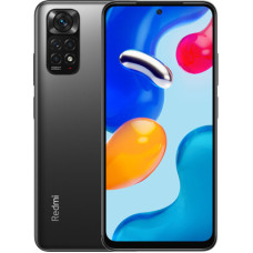 Смартфон Xiaomi Redmi Note 11S 8/128Gb Серый Grey Global