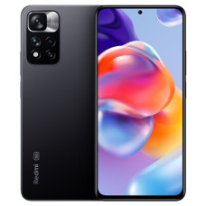 Смартфон Xiaomi Redmi Note 11 Pro Plus 5G 6/128GB Серый Grey Global
