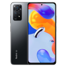 Смартфон Xiaomi Redmi Note 11 Pro Plus 5G 8/256GB Серый Grey Global