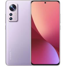 Смартфон Xiaomi 12X 8/128Gb Фиолетовый Purple Global