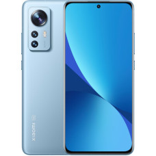 Смартфон Xiaomi 12X 8/128Gb Синий Blue Global