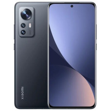 Смартфон Xiaomi 12 8/256Gb Серый Grey Global