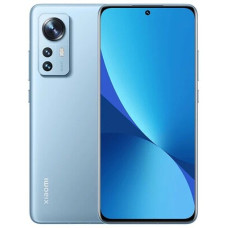 Смартфон Xiaomi 12 8/128Gb Синий Blue Global