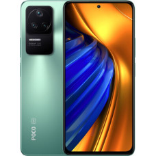 Смартфон Xiaomi Poco F4 8/256GB Зеленый Green Global