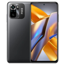 Смартфон Xiaomi Poco M5S 6/128GB Серый Grey Global