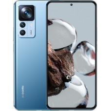 Смартфон Xiaomi 12T 8/128Gb Синий Blue Global