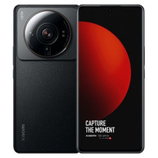 Смартфон Xiaomi 12S Ultra 12/512Gb Черный Black CN