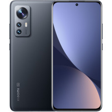 Смартфон Xiaomi 12X 12/256Gb Черный Black CN