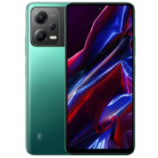 Смартфон Xiaomi Poco X5 5G 8/256Gb Зеленый Green Global