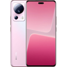 Смартфон Xiaomi 13 Lite 8/128Gb Розовый Pink Global
