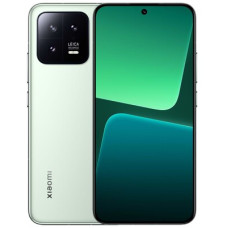 Смартфон Xiaomi 13 8/256Gb Зеленый Green Global