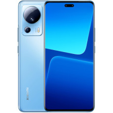 Смартфон Xiaomi 13 Lite 8/256Gb Голубой Blue Global